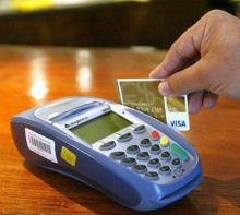 Tarjetas de Crédito hacen perder dinero a pequeños negocios